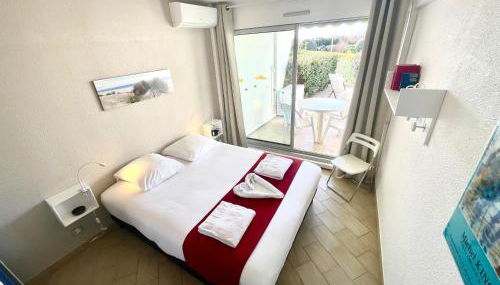 PGH N26 - Première Ligne, Jardin et Parking Privé - Foto 4