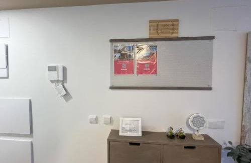 Studio Home Madrid - Foto 19