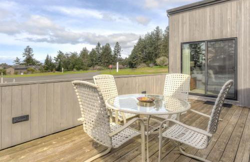 Starlight Reach - Private Hot Tub - Foto 16