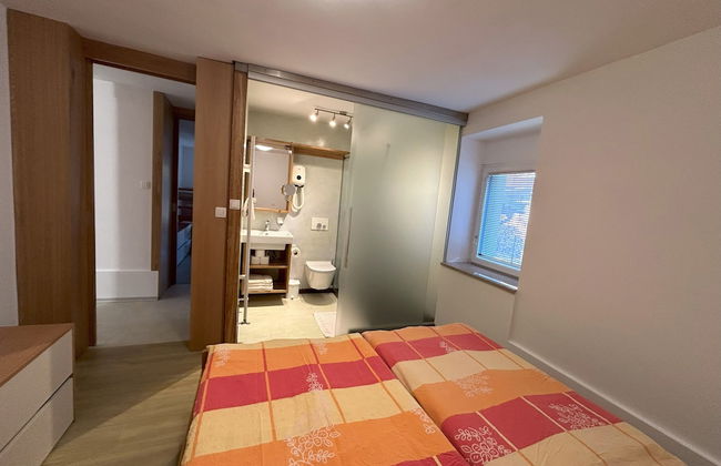 Apartments Mrakič - Foto 26