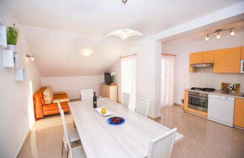 Apartments Villa Dina - Foto 50