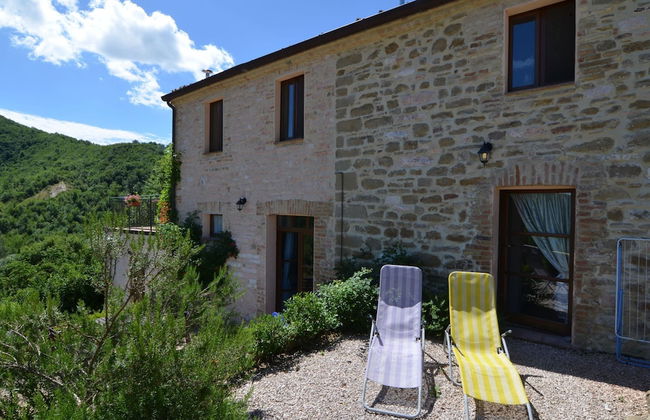 Belvilla by OYO Sole e Luna - Foto 23