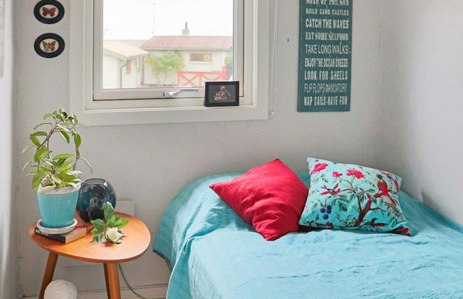 5 Person Holiday Home in Falkenberg-by Traum - Foto 7