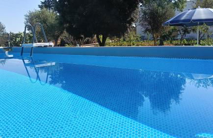 Appartamento in masseria a Porto Cesareo - Foto 1