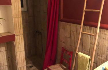 Serra do Caldeir o Private Pool Villa - Foto 136