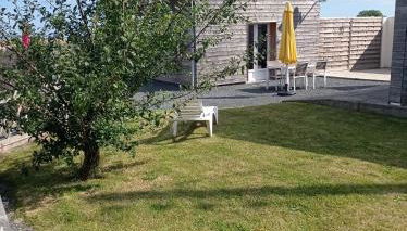 Gite La Hulotte - Foto 2