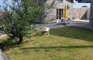 Gite La Hulotte - Foto 2