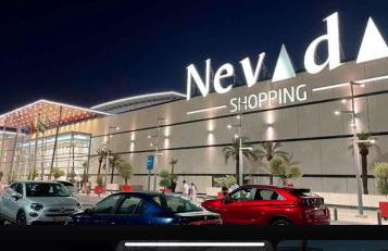 Padul Suites Apartamentos - Foto 8