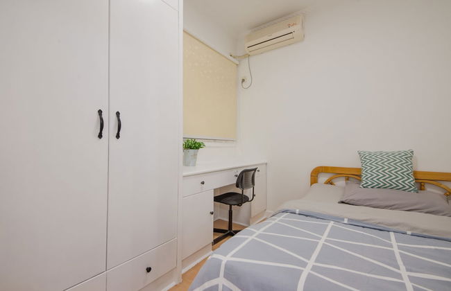Shezhen Duwel Service Apartment Luohu - Photo 60