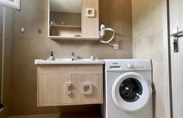 Atrium Apartment - Foto 22