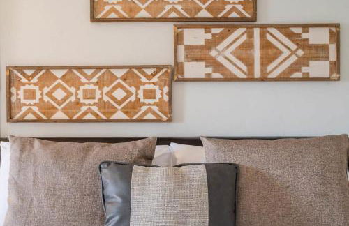 Private Riverside Retreat - Foto 19