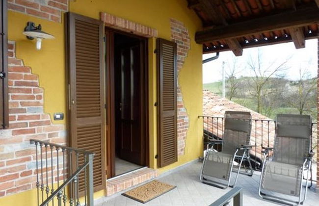 Agriturismo Bric di Gai - Foto 11