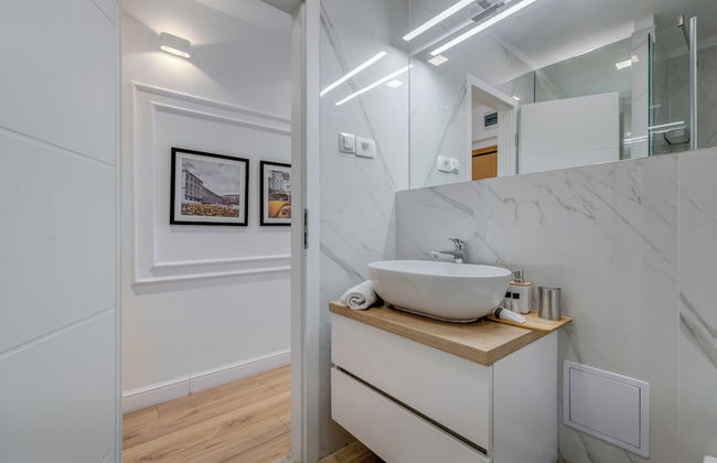 Romanca Deluxe Studio - City View - Foto 10