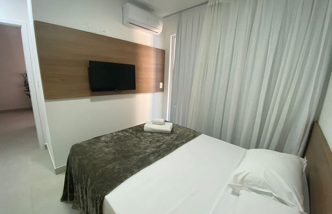 Edifício Promenade II Apt 303 - Foto 4