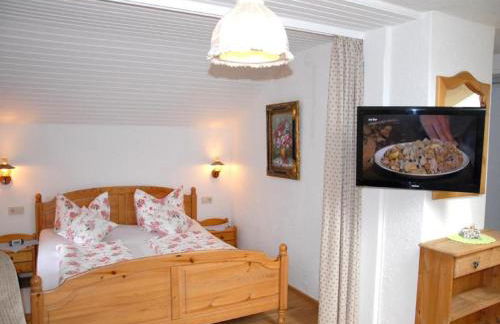 Gästehaus Gamsei - Bosch Hermann - Photo 47