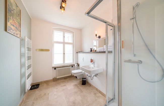 Design Apartments - Villa Arnim - Photo 74