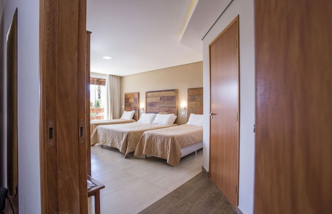 Guarany Eco Resort - Foto 22