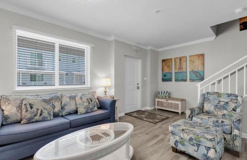 Ocean Isles Peace and Serenity - Foto 28