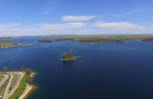 Apartamentos Embalse de Orellana - Foto 66