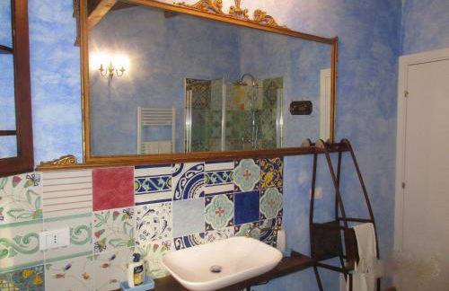 Casale San Martino Agriturismo Bio - Foto 56