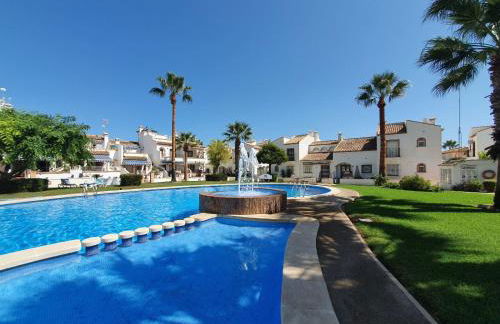 Homey Home Guadalvillas 91 - Photo 35