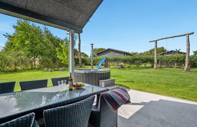 "Elso" - 600m to the fjord - Foto 8