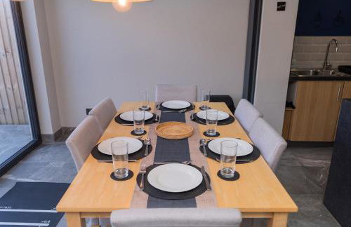 4 Bed House sleeps 6 -Family - Contractors - Foto 31