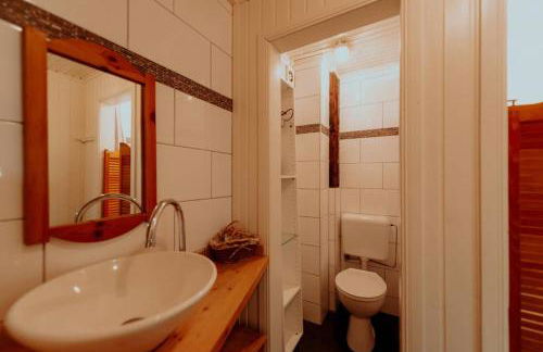 Landhaus Kurzenmoor Remise 100 qm - Photo 30