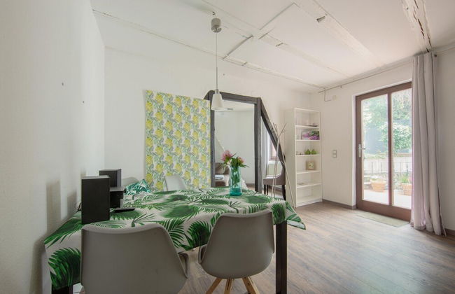 Cosy Apartment in Bad Camberg - Foto 20