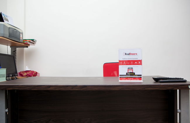 RedDoorz @ Pasir Luyu Buahbatu - Foto 3