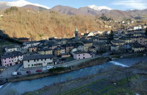 Appartamento con vista sul Cimone - Foto 24