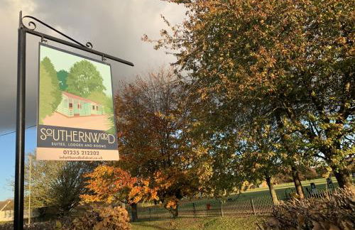 Southernwood - Garden Lodge 3 - Foto 6