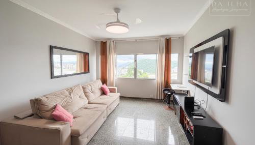 Apto 1 quarto, Ar Cond, Vaga e Vista Panorâmica - Foto 2