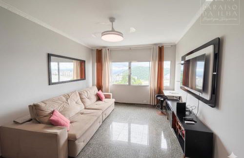 Apto 1 quarto, Ar Cond, Vaga e Vista Panorâmica - Foto 2