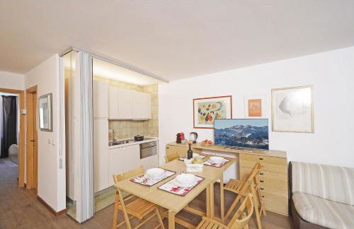 Apartment center Campiglio SE - Foto 6