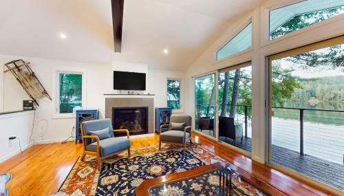 Bon Vie Chalet - Foto 5