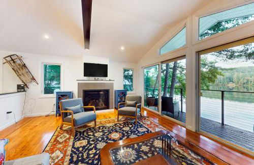 Bon Vie Chalet - Foto 5