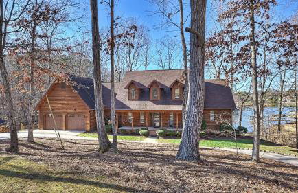 Winding Down by Avantstay Sleeps 20 + Dock, View - Foto 30