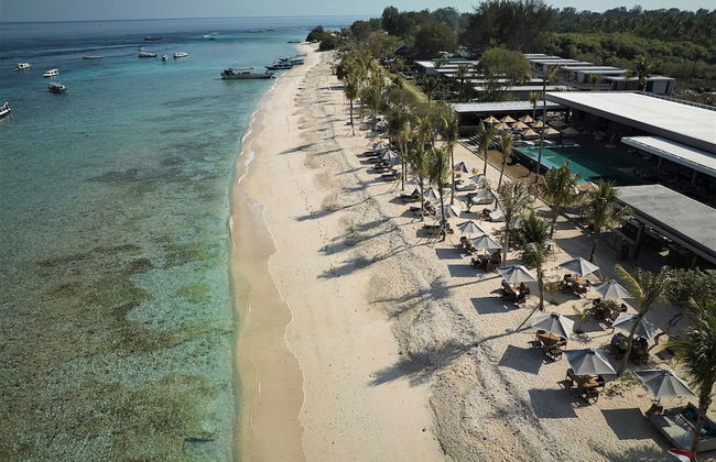 BASK GILI MENO - Foto 1