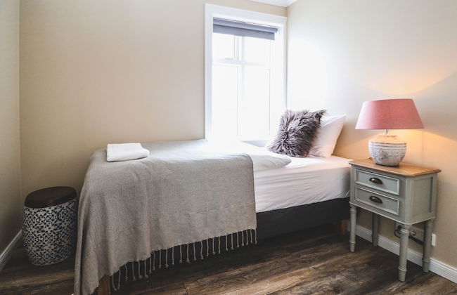 G19 Boutique Apartments - Foto 14