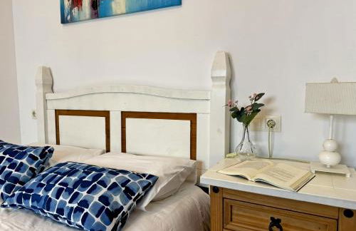 Apartamento Las Palmeras - Ole Solutions - Foto 15