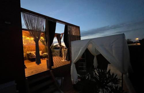 Glamour tinyhouse - Foto 7