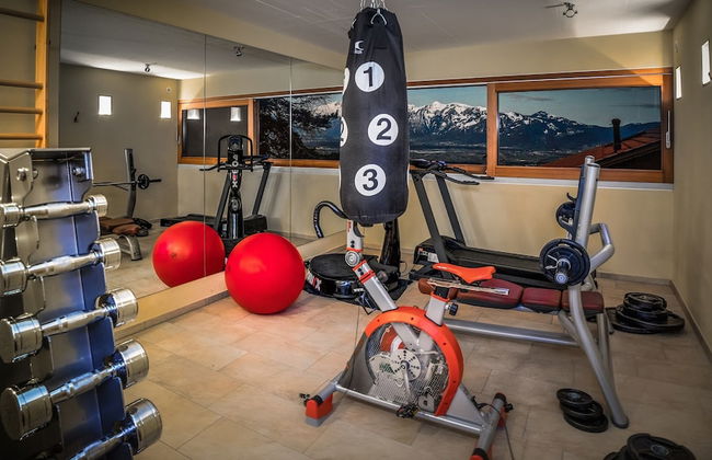 Big Sky Ferienwohnungen - Foto 21