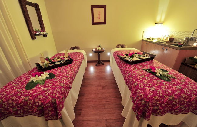 Bali Hai Resort & Spa - Photo 50