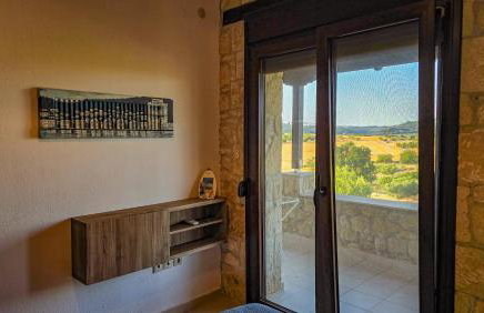 Stone Villa Stefanos Posidi - Foto 12