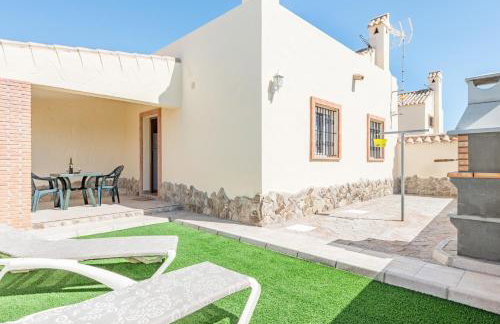 Bungalows La Aceitera - Apartamento 1 - Photo 6