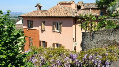 Casa "Le tre Muse" - Foto 1, Garden view