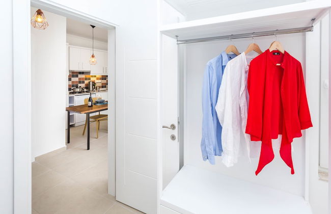 Erdem City Apart Hotel - Foto 26