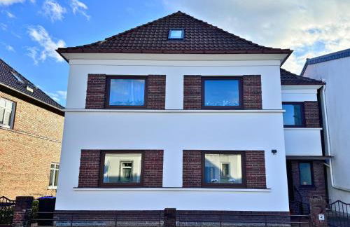 Weserblick Hafen-Haus-Bremen - Foto 70