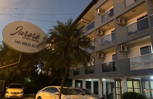 APART HOTEL JURERE - Photo 7